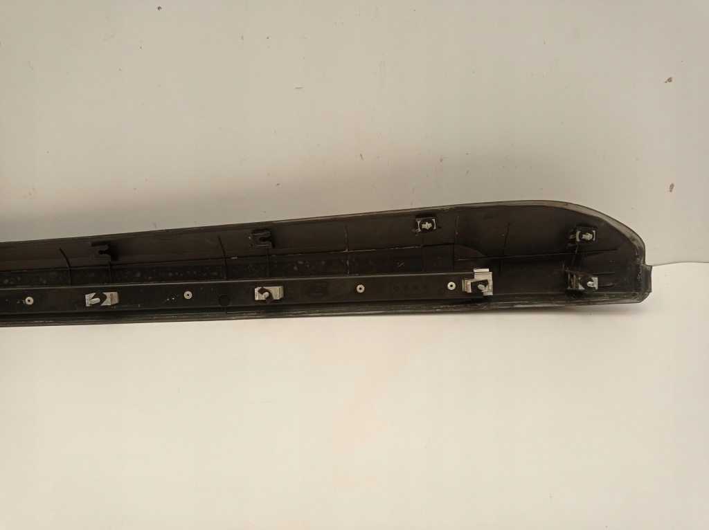 Opel mokka i молдинг дахова рейлінг ліва Недорого