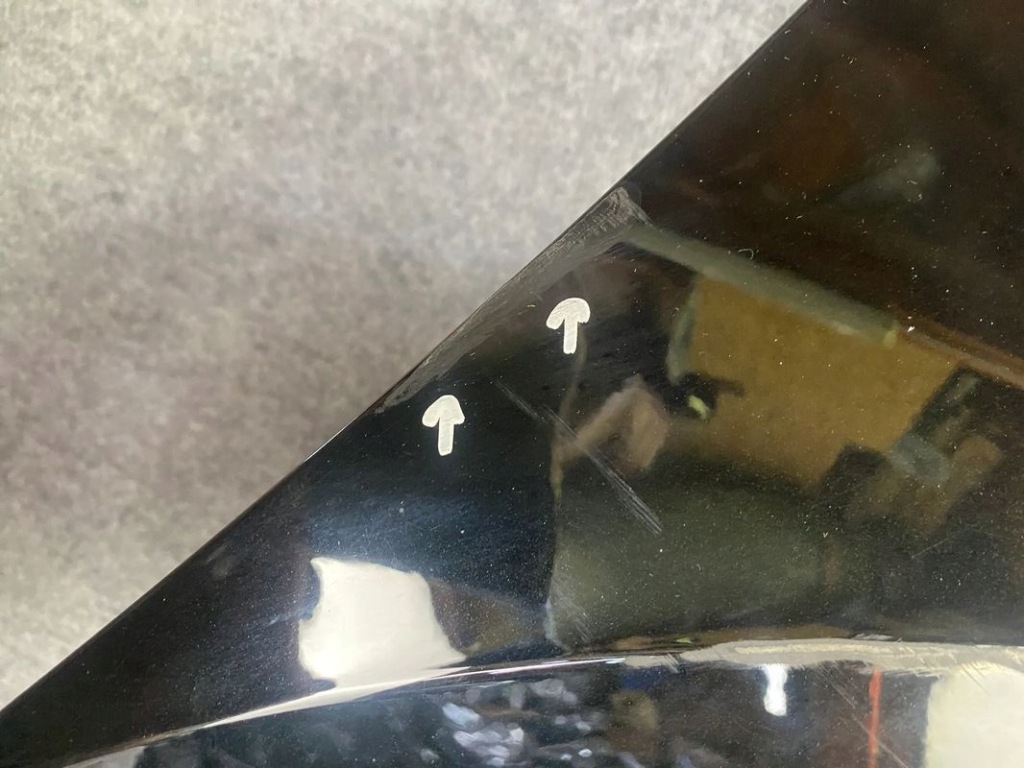 фото №6, Крила правий передній перед- audi q4 e-tron 89a 21-