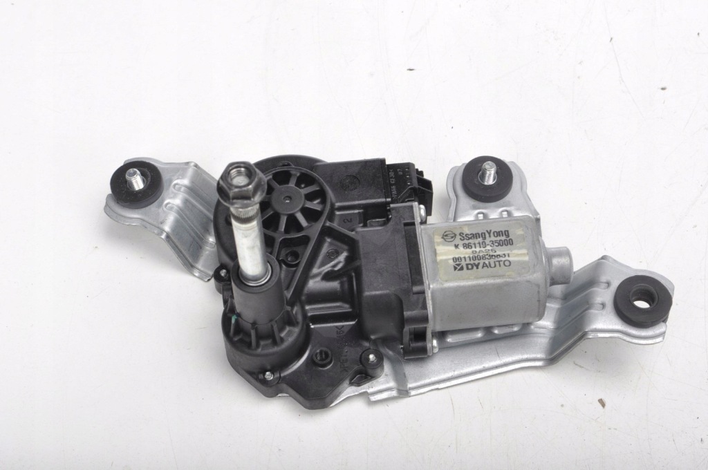 фото №1, Ssangyong rodius ii моторчик двірники задня задній 86110-35000