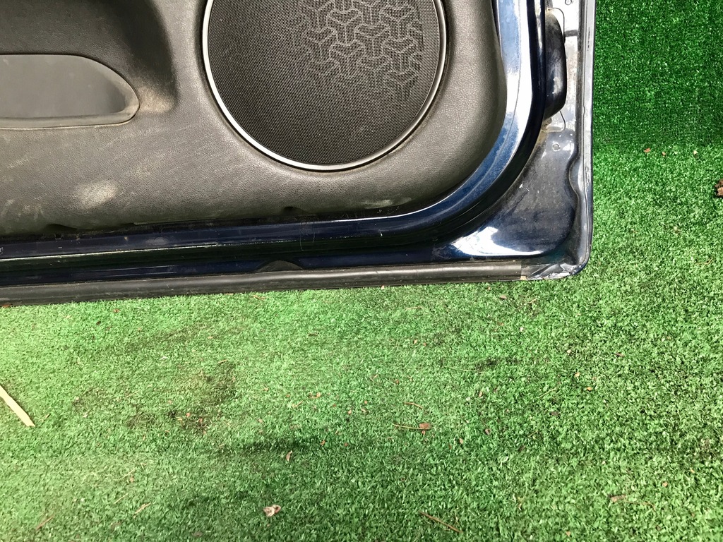 фото №12, Дверь перед передние левая alfa romeo 159 567a wwa