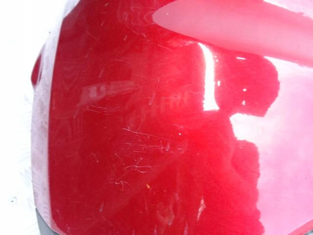 фото №9, Бампер задня kpl. renault clio iv tennp