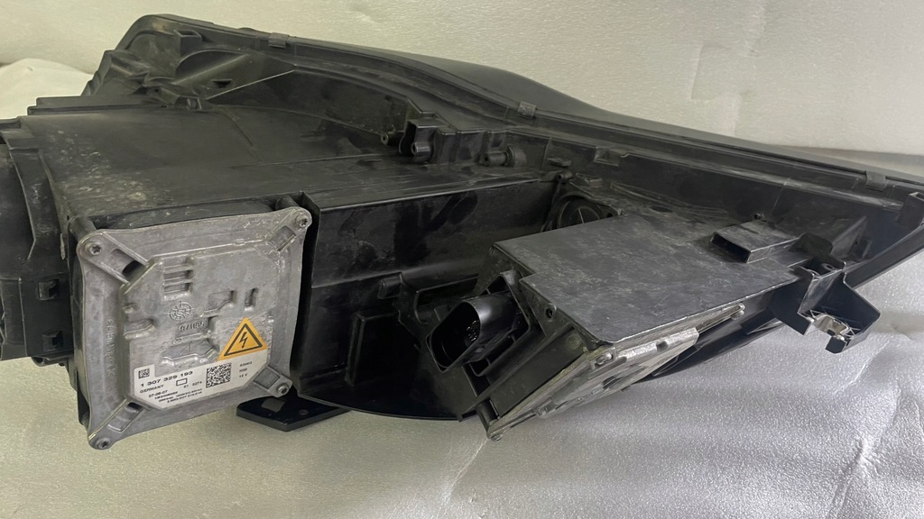 фото №4, Audi r8 bixenon full led комплект kkmpletnych