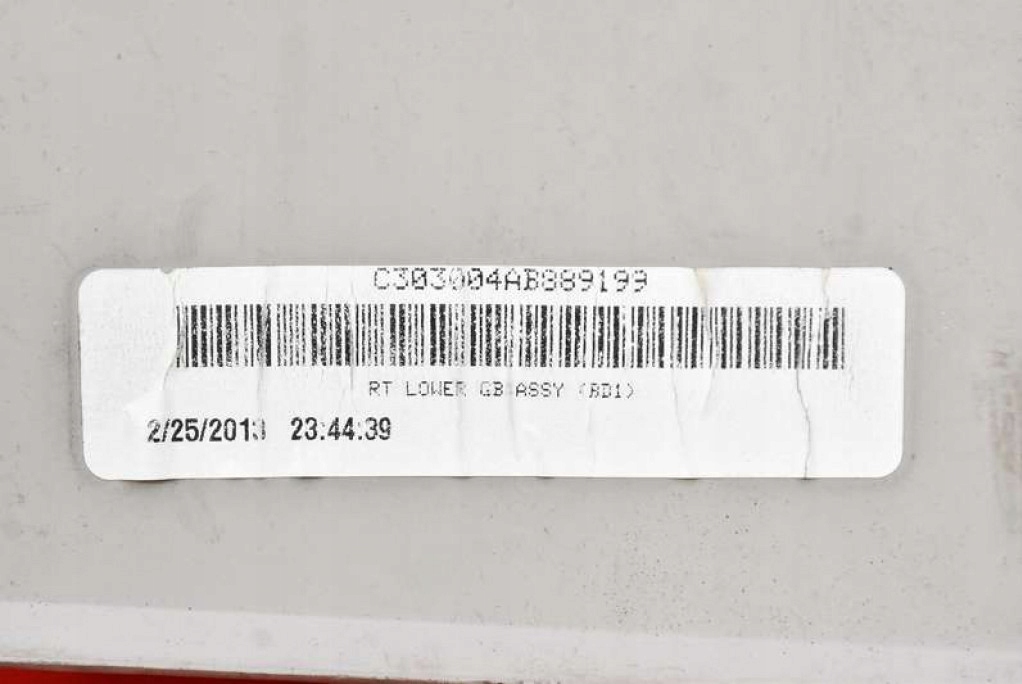 фото №7, Бардачок пассажира eu l0050457 chrysler town & country 5 v grand voyager 5 v