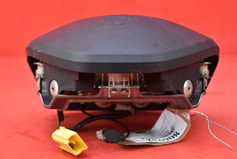 фото №6, Подушка безпеки подушка повітряна водія honda civic 8 viii 05-08