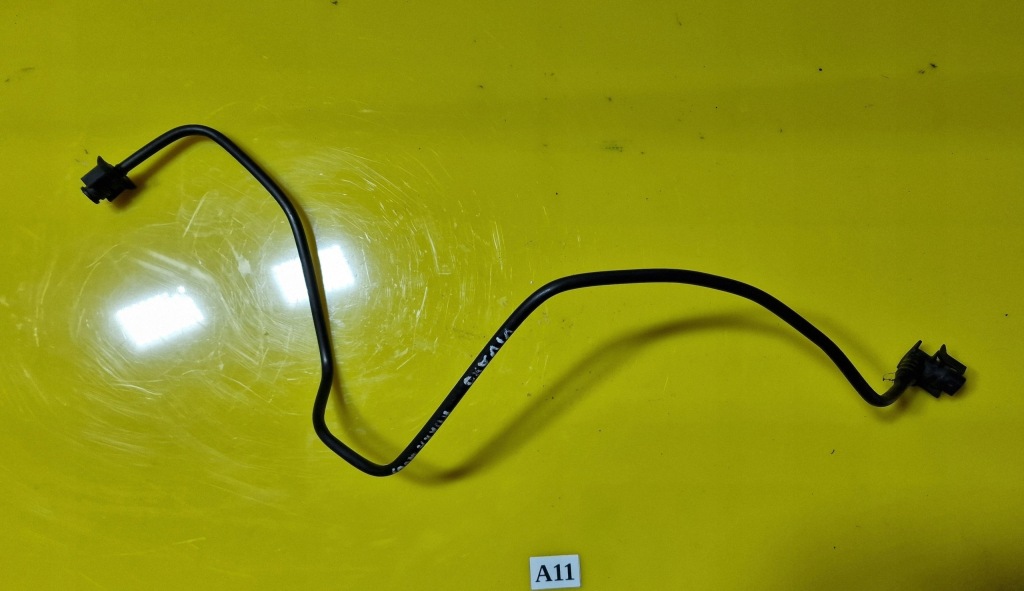 фото №1, Шланг воды трубка opel vivaro ii traffic iii 1.6 biturbo