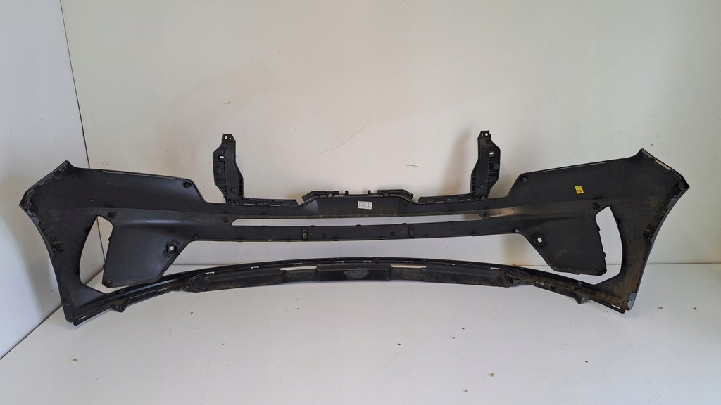 фото №13, Бампер перед kia sorento iv 20-