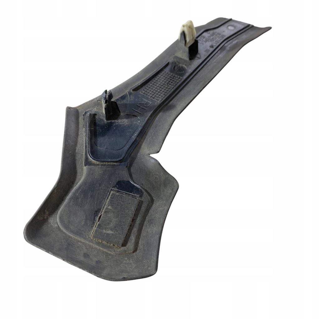 фото №6, Dodge charger 2017 правая сторона молдинг pod фара задняя