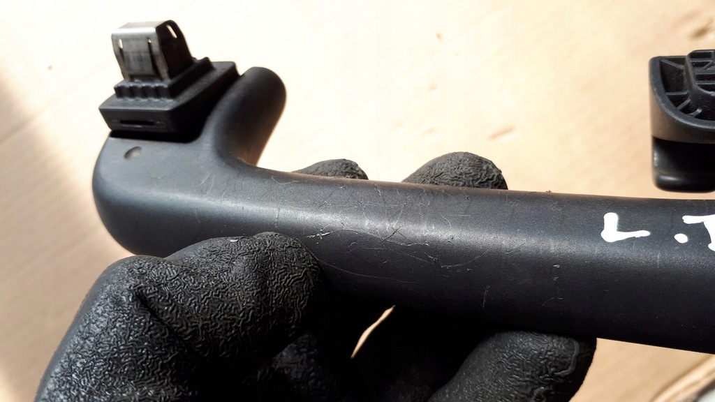 фото №8, A7 4g ручка потолочный левая левый задняя sline a6 c7