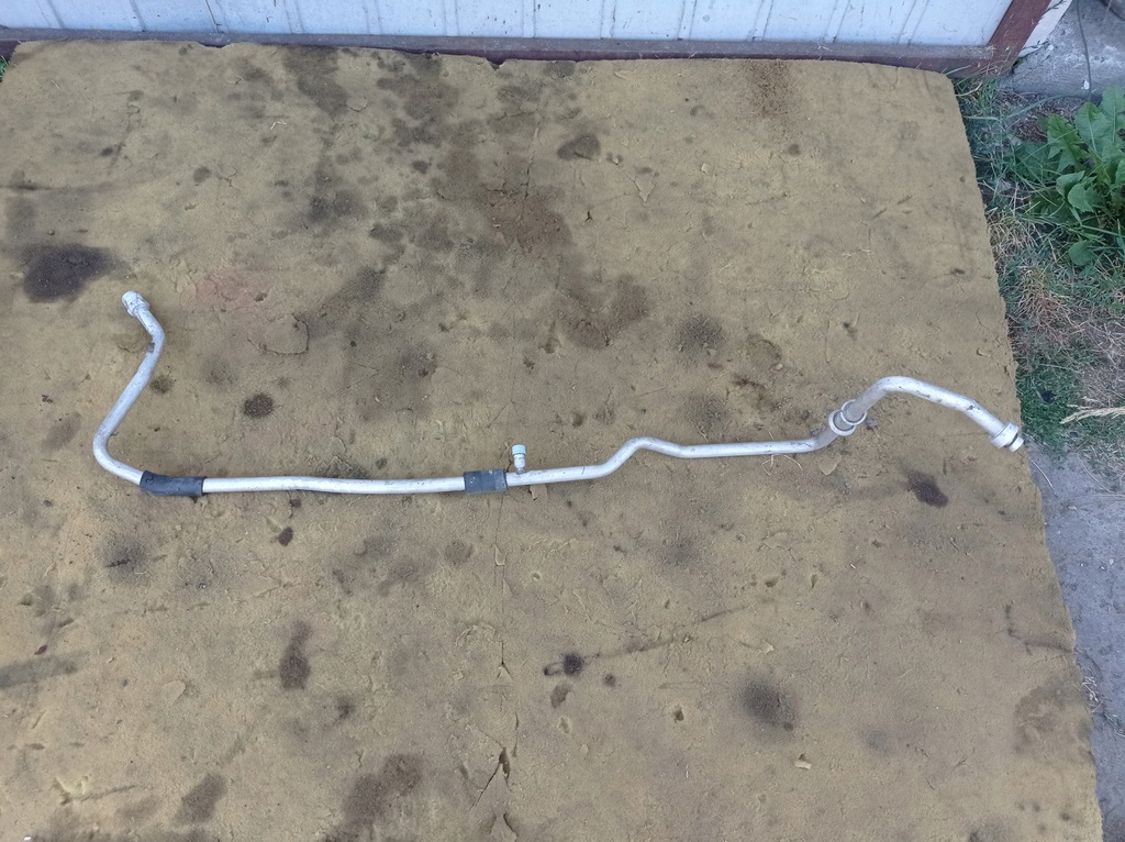 фото №1, Mazda premacy 2.0 16v трубка шланг кондиционера