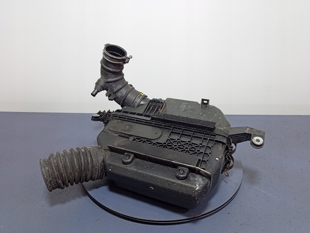 фото №4, Toyota previa ii 2.4b корпус фильтра воздуха