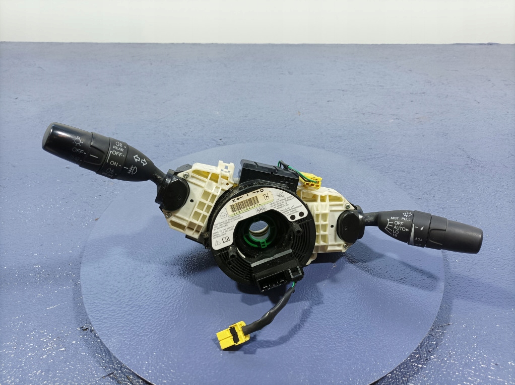 фото №1, Honda accord viii переключатель комбинированный лента переключатели m29843