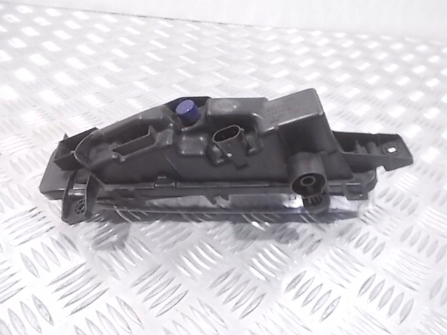 Противотуманная фара led drl bmw 5 g30 g31 89250253 оригинал чёрный левый Цена