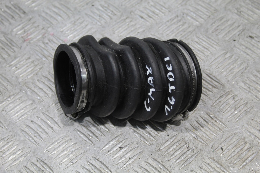 фото №1, Wąż шланг повітря ford c-max mk2