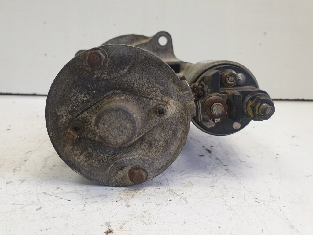 Стартер citroen c4 1.4 16v стартер 0001112041 оригінал Недорого