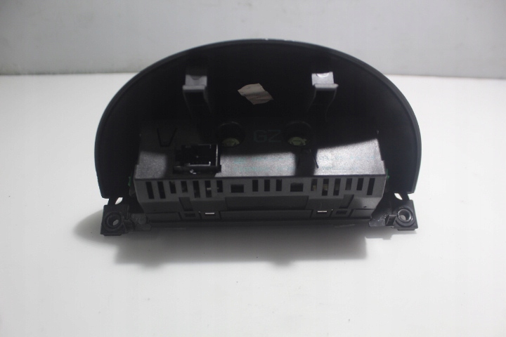 фото №3, Дисплей opel corsa c