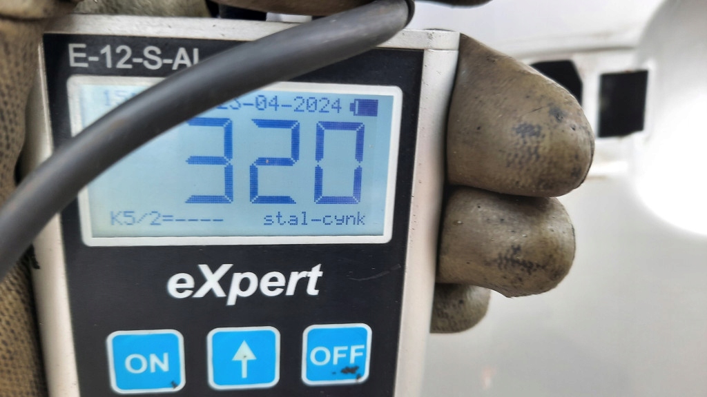 фото №14, Дверь перед передние правое volvo v50 04-12r