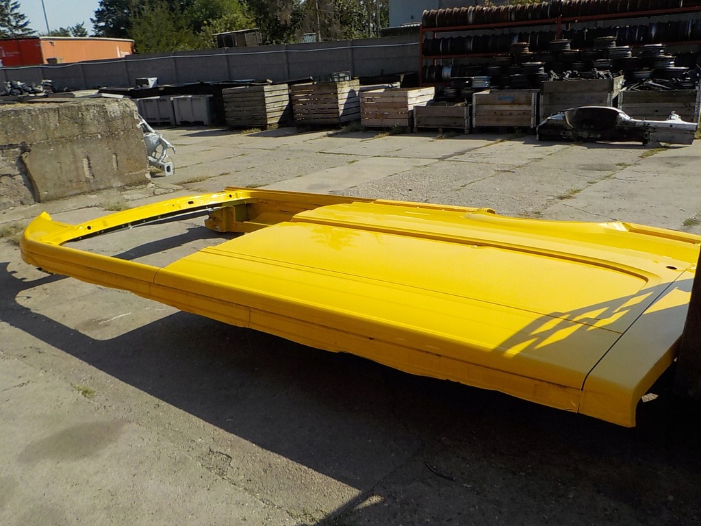 фото №5, Crafter 17- четверть bok задняя задняя правая 4x4