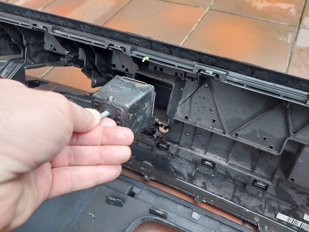 фото №14, Бампер задня - audi q5 ii fy - s-line - audi sq5 ii - lift - 2020 - 80a