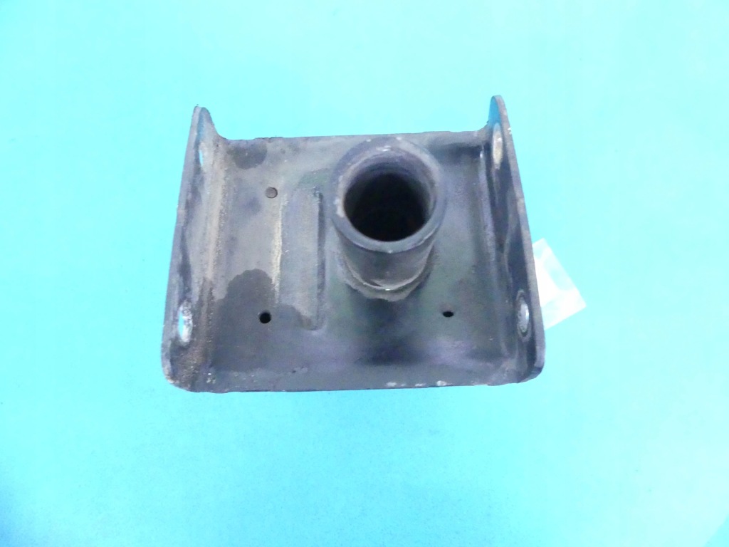 фото №7, Зона деформації ліва права перед mercedes s w221