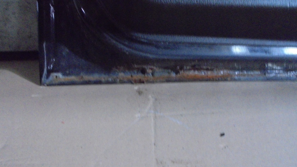 фото №10, Крышка багажника багажника hummer h3 2005 3.5