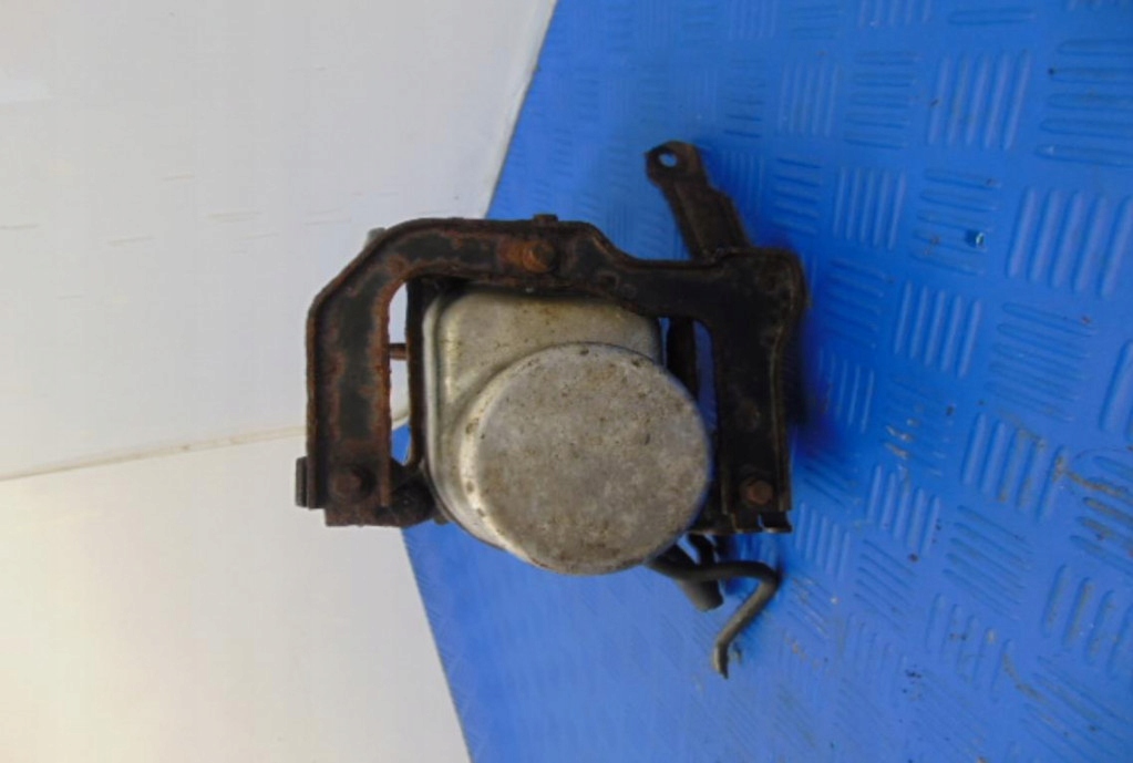 фото №8, Ford focus mk-2 2.0tdci насос підсилювача