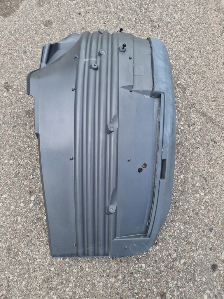 фото №1, Подкрылок крыло bez зажим scania r streamline 2188355