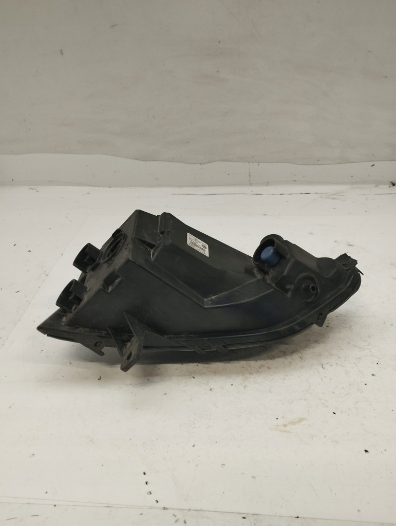 фото №11, Volkswagen golf vii 7 противотуманная фара левый перед 5g0941661f