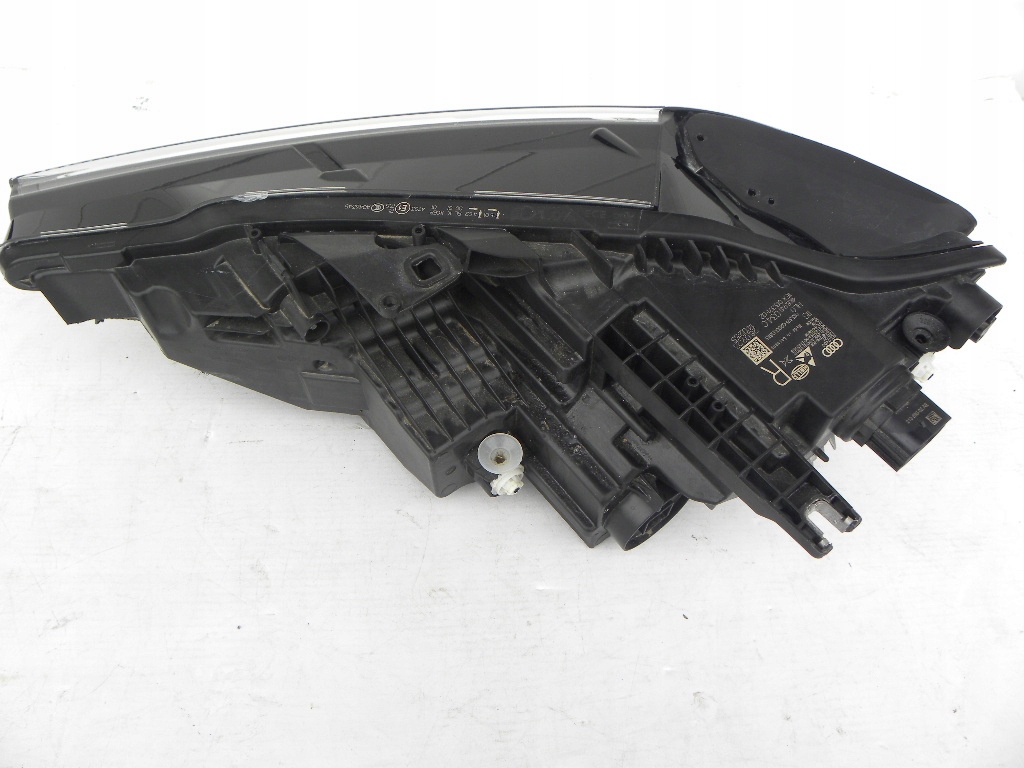 фото №5, Audi a7 full-led лампа передня права сторона 2023 rok