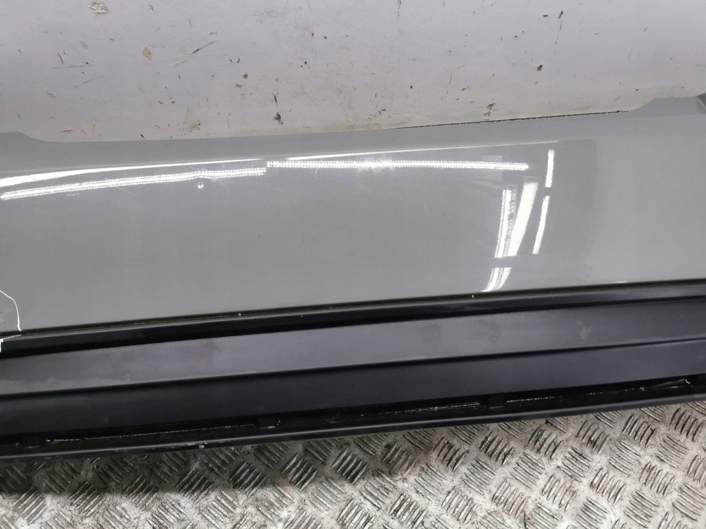 фото №6, Mini one - cooper f56 f55 2023 бампер задний