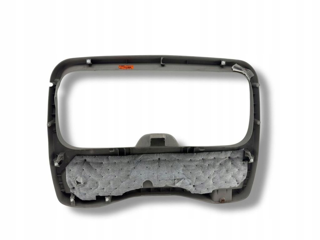 фото №11, Jeep commander 2006 обшивка / обивка задний крышки багажника