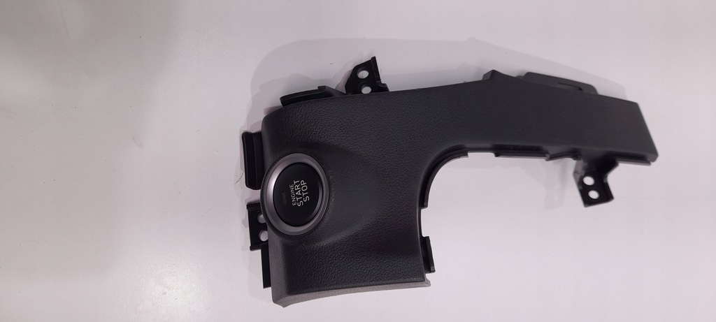 фото №1, Панель запуск стоп hyundai kona 93500-j9000