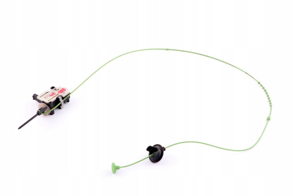 Купить Bmw z4 e89 привод крышки заливной топлива 7200675