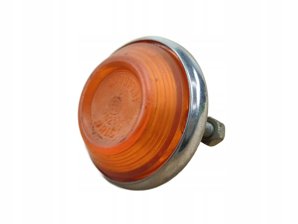 фото №7, Лампа поворотник fiat 500 - aric - 33.101.131