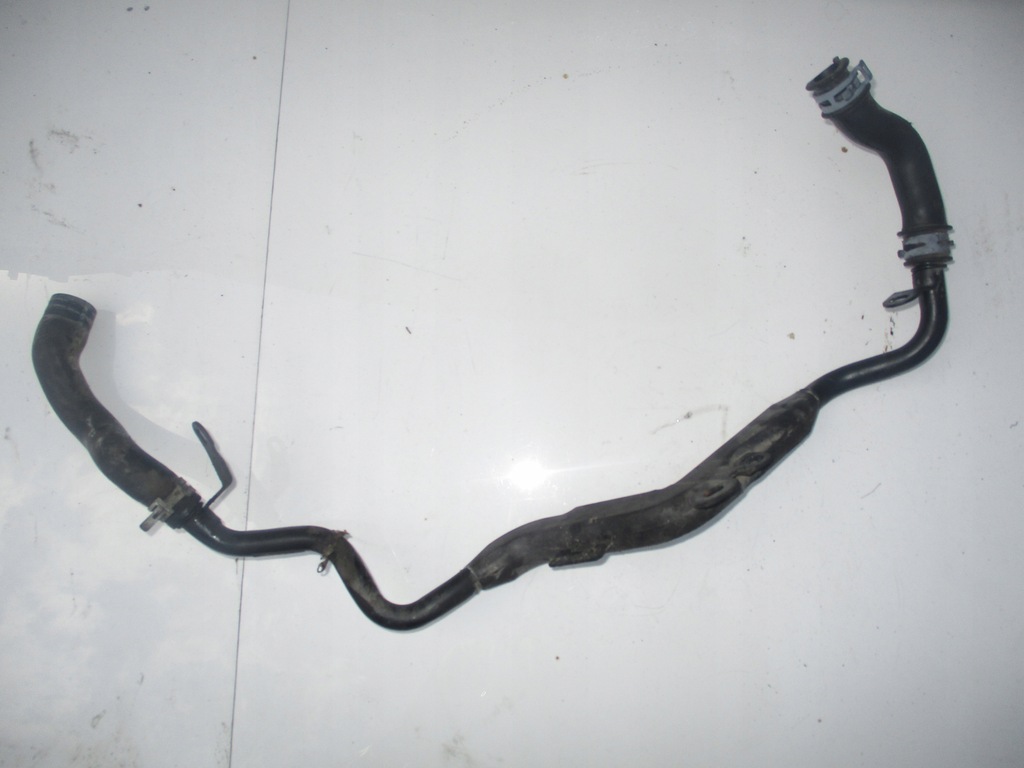 фото №1, Труба шланг wody land range rover sport velar discovery v 3.0 d biturbo