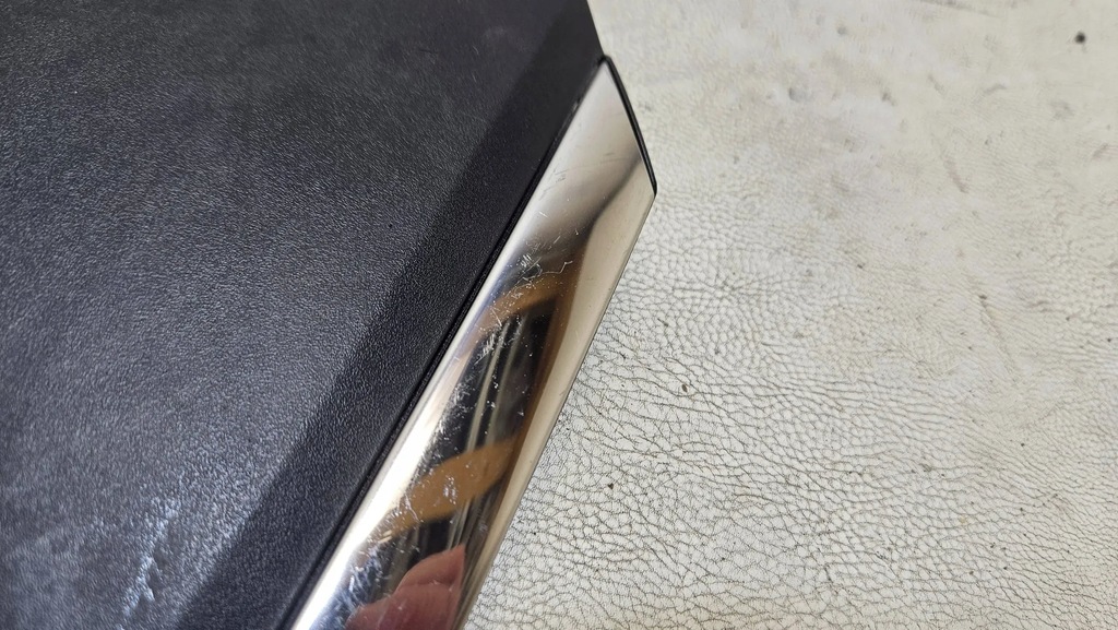 фото №6, Заглушка дзеркало ліва mitsubishi eclipse cross 7407a485