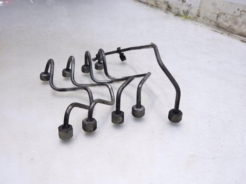 фото №2, Шланг трубки топлива c4 grand picasso i 2.0 hdi