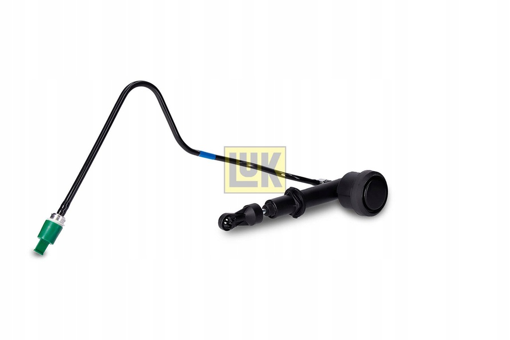 фото №1, Насос сцепления - luk 511014210