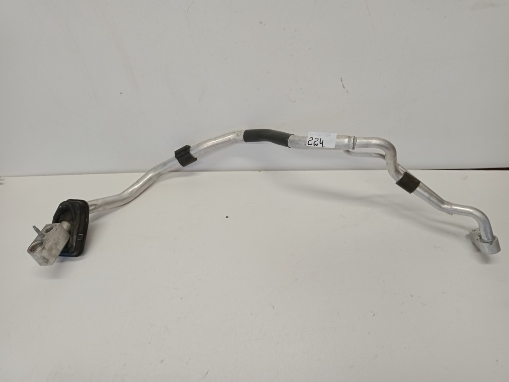 фото №1, Шланг кондиционера audi q5 80a 80a816738f