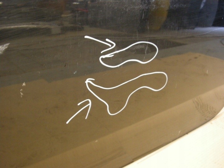 фото №3, Fiat grande punto 3-дверні двері ліва