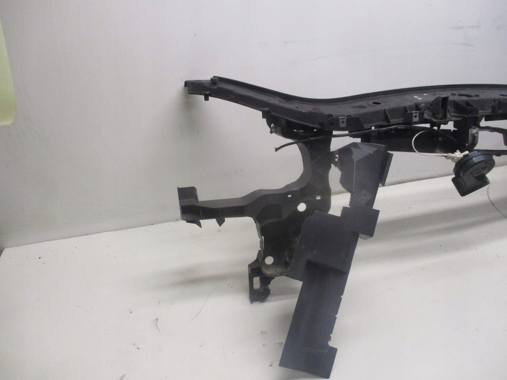 фото №4, Pas передний усилитель renault scenic ii