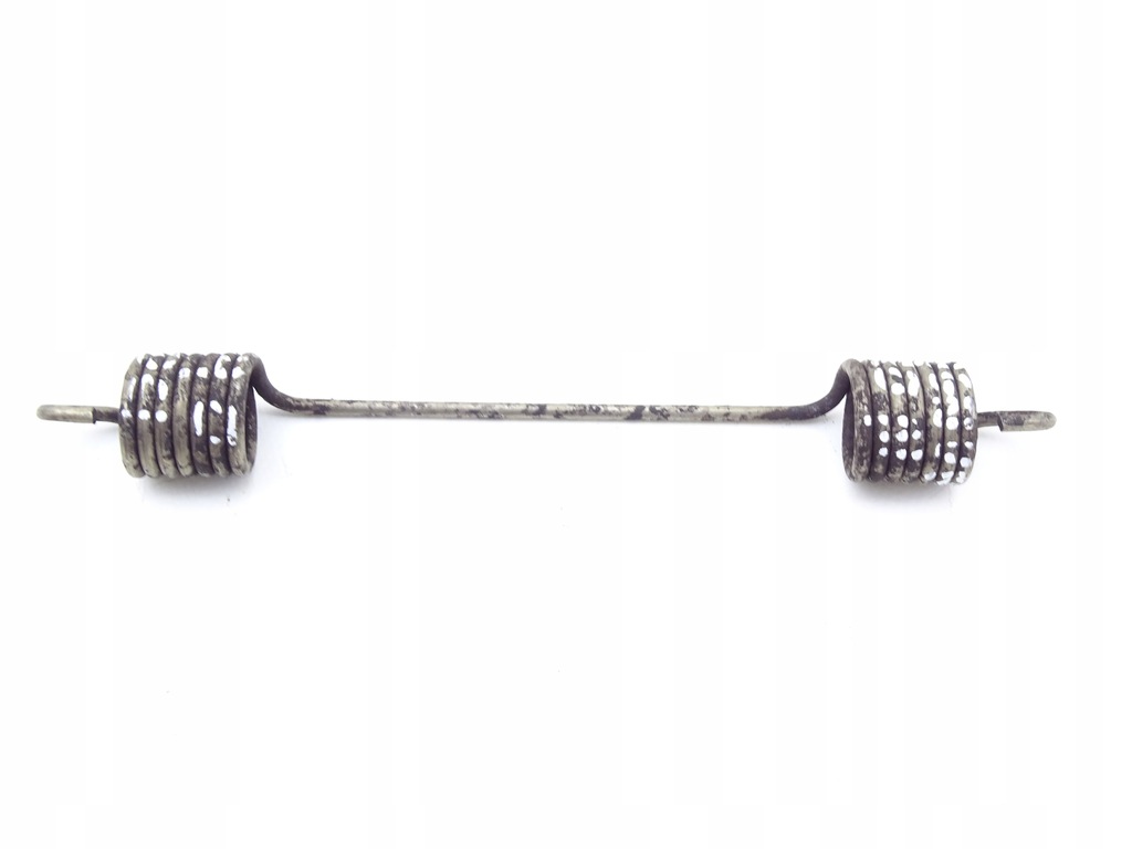 фото №8, Magnum e-tech 00-04 тормозные колодки тормозные набор