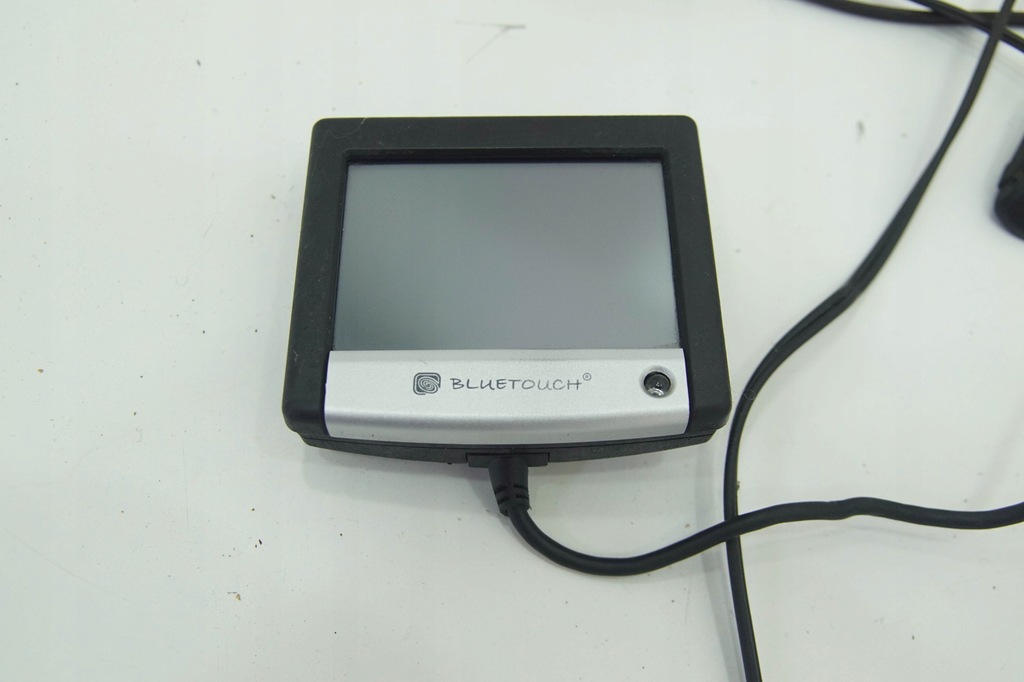 фото №8, Bluetouch du 2609-055-001-51 mercedes