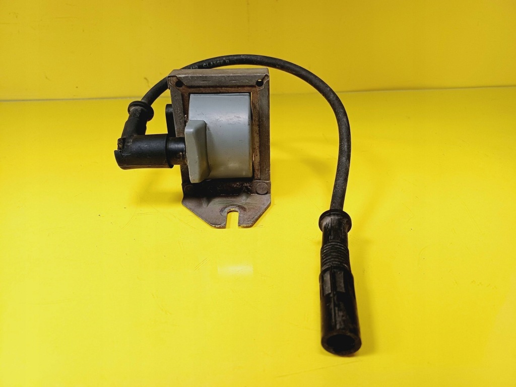 фото №1, Котушка запалювання fiat uno ats1708 nr443