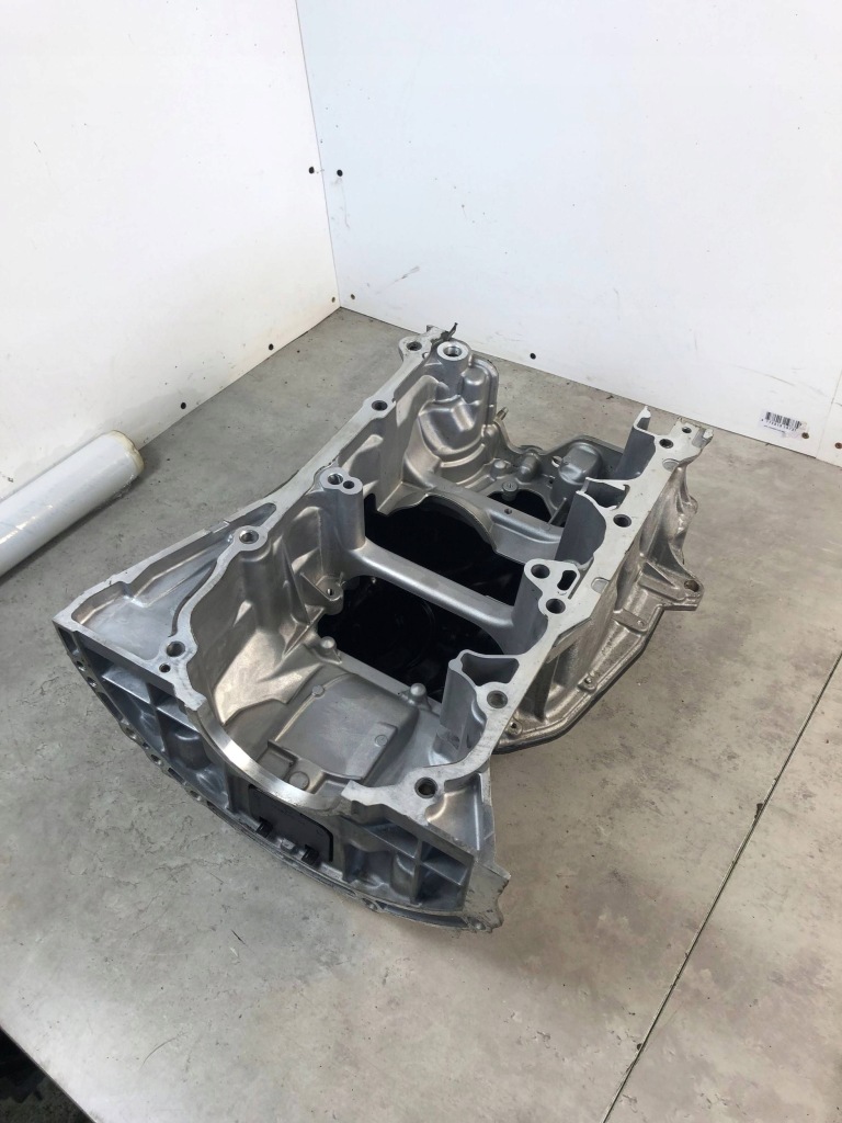 фото №1, Поддон масляная lexus nx 10170