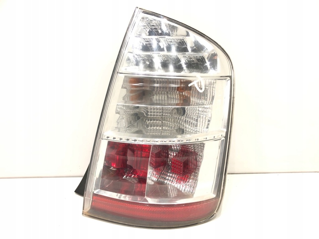 фото №1, Лампа правый задняя toyota prius ii хэтчбек 03-09 свет задняя, правая