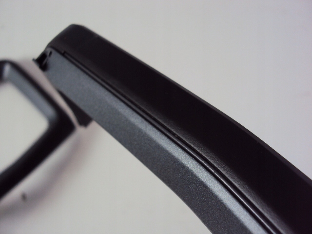 фото №6, Ґрати обдув audi a1 ii 82a 20 r