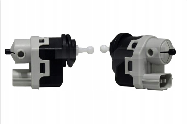 фото №10, Регулятор положення фари tyc 20-12001-ma-1 33130s5ag01 honda