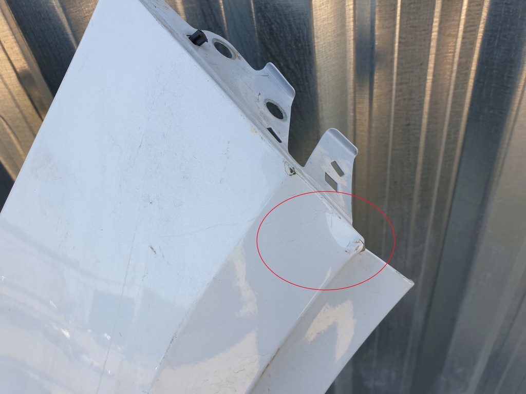 фото №3, Vw t-roc t roc rok t-rok крыло передний правый