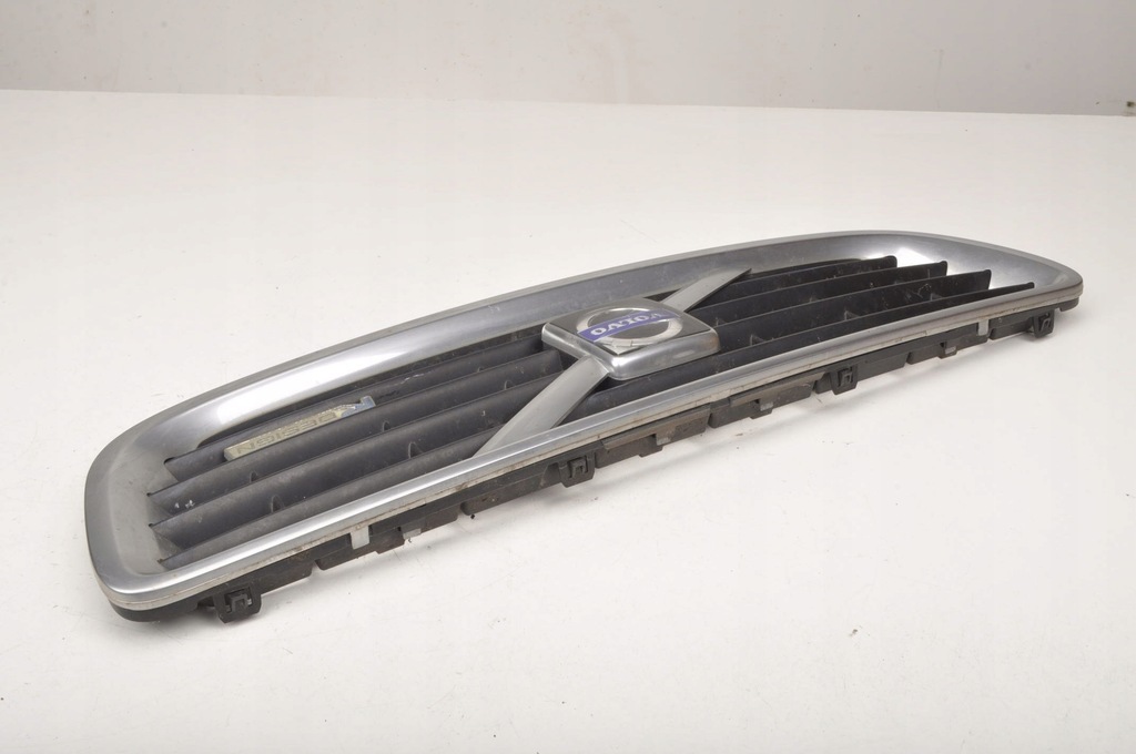 фото №8, Volvo s40 ii v50 решітка радіатора решітка радіатора решітка радіатора 30744915 rdesign