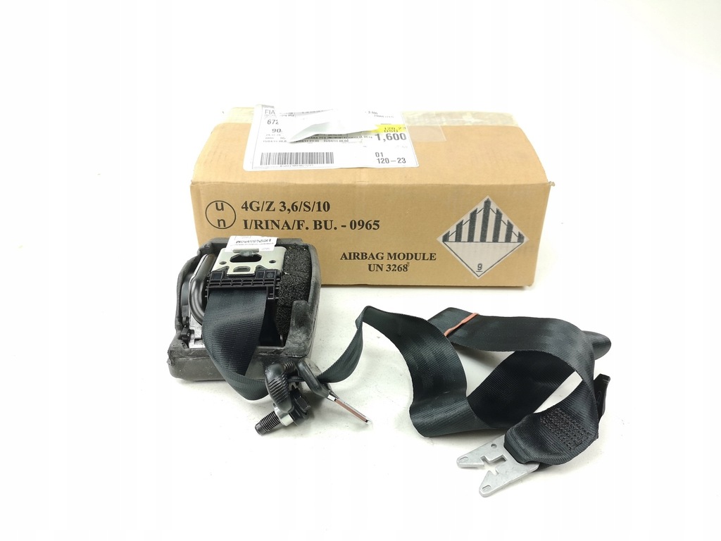 фото №1, Fiat pas